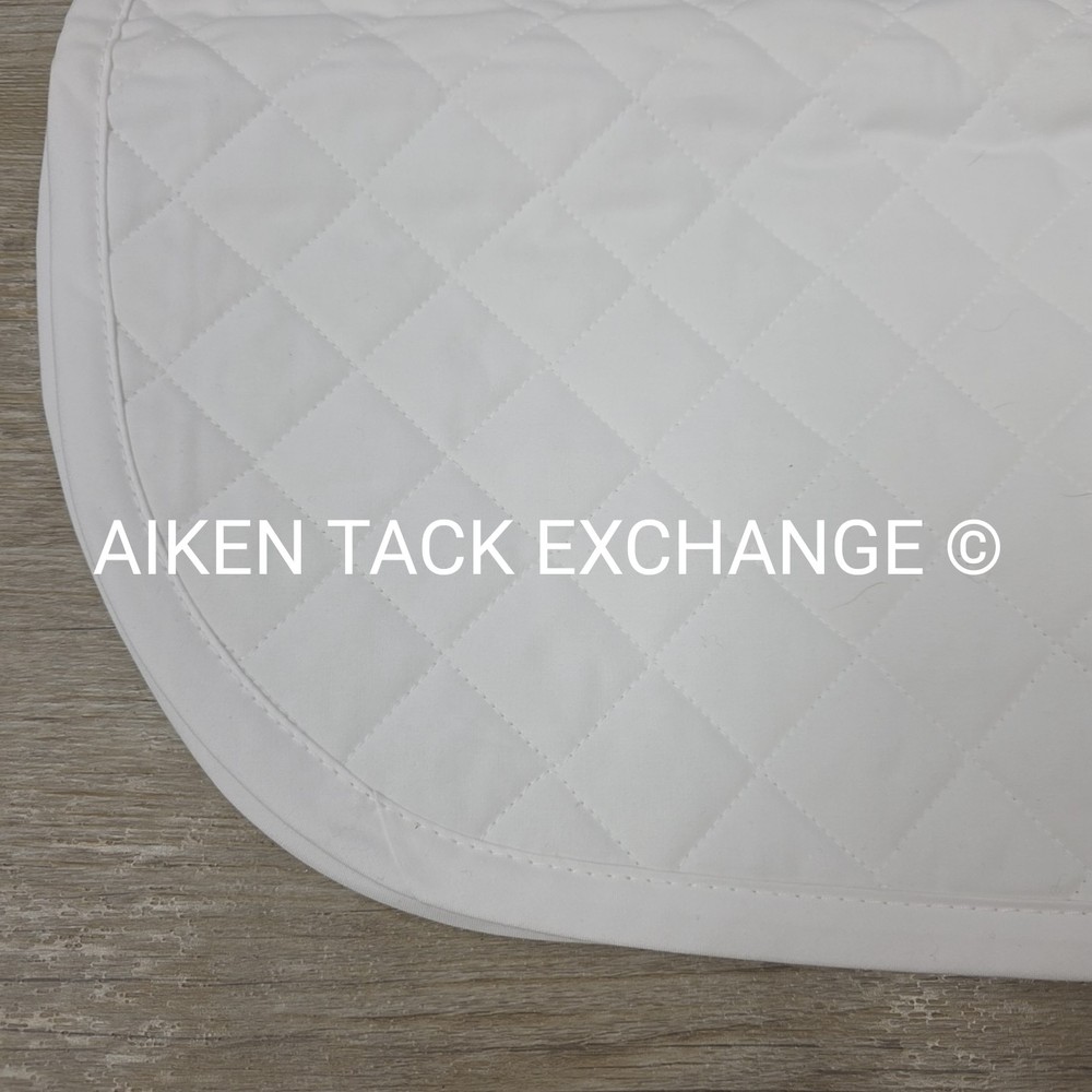 BARGAIN BUNDLE: 2 Lettia Baby Pad Saddle Pads (Read Description)