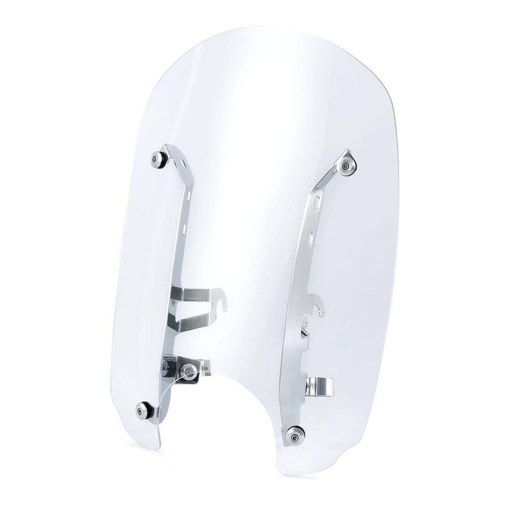 20'' Quick Release Windshield Mounting Hardware Fit For Indian Scout Sixty 16-24