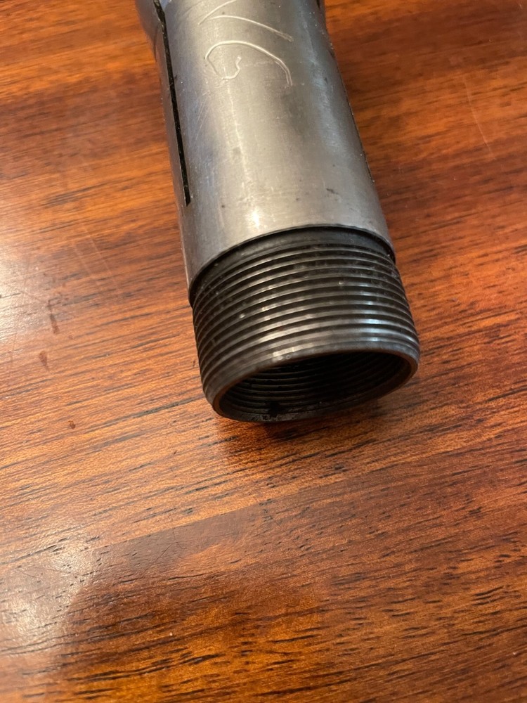 HARDINGE METRIC 5C 1/2 ROUND COLLET