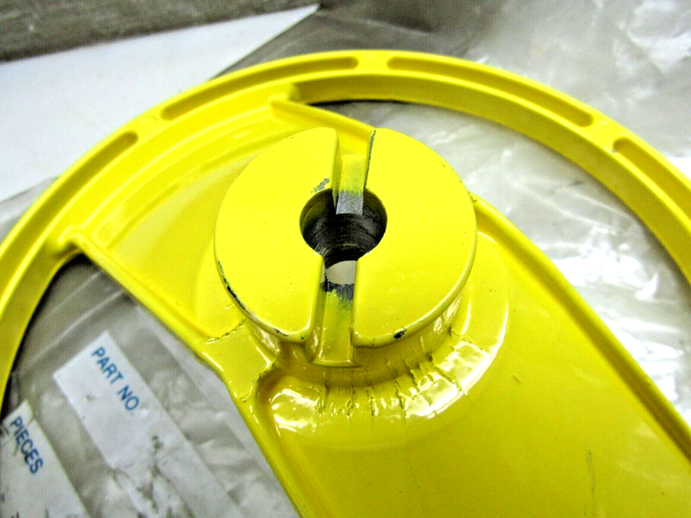 Keystone Valve 8" Aluminum Replacement Handwheel