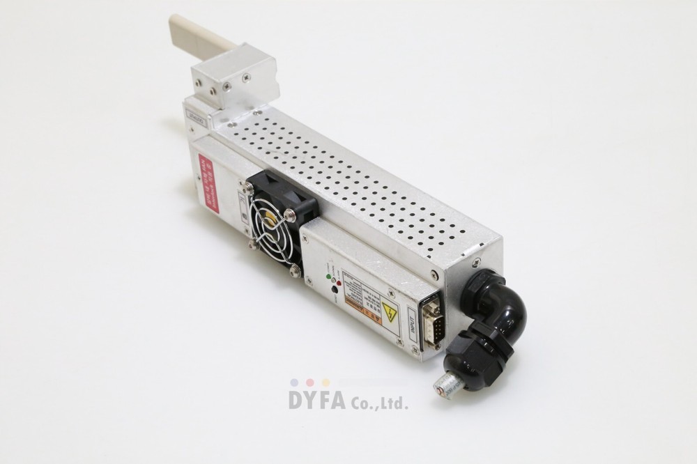 RFPT Used EB20-1340-E SEM-I-1134=9A3A