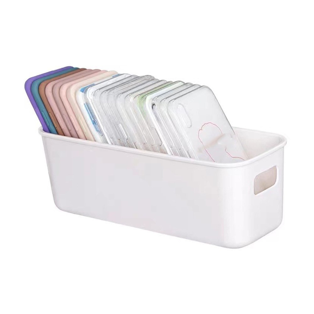 Phone Case Storage Box Multi Functional Japanese Phone Case Organizer Box