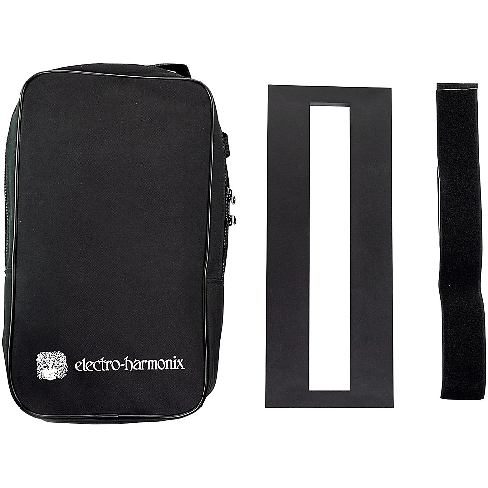 Electro-Harmonix Picoboard Pedalboard Small Black