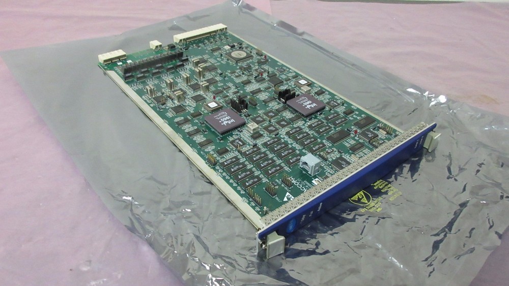 Accord Networks PCB2006B, Polycom BRD2016C, PCB13094V0, PCB, 410449