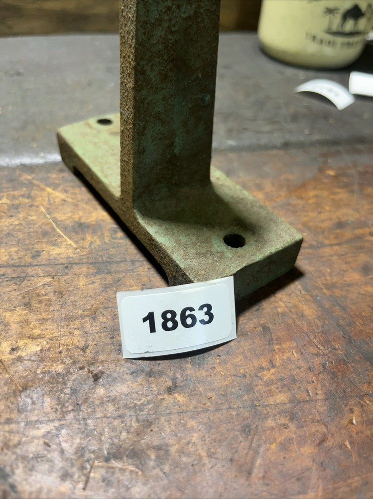Powermatic 1100 15” Drill Press Variable Speed Linkage Casting