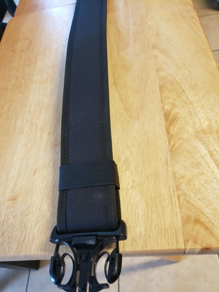 Bianchi Duty Belt