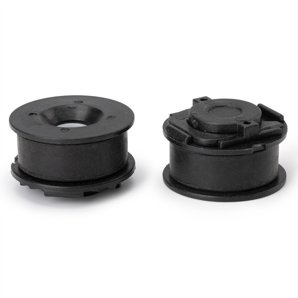 2PCS For Chevrolet Lever Cable Bushing Linkage Cap Cup 25189436