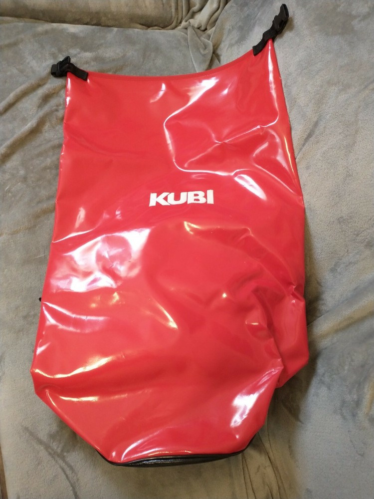 KUBI Dry Bag, Small