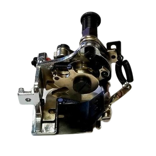 Ruffle Attachment Single Needle 3 Cams Wide Blade Set