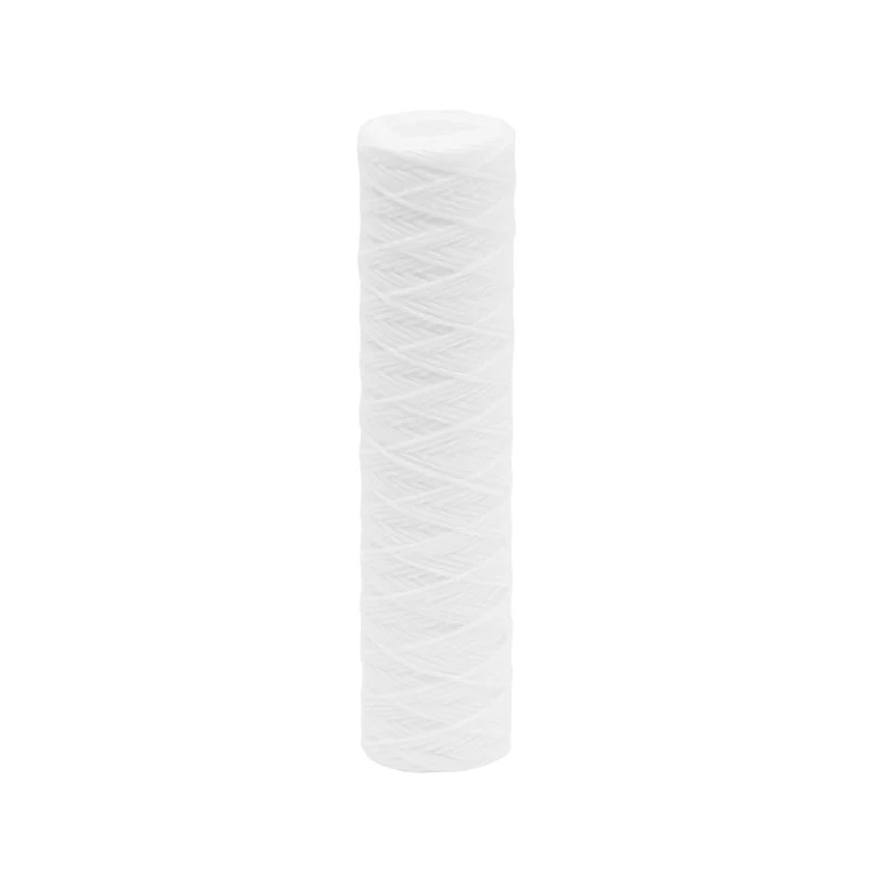10" String Wound Filter Cartridge