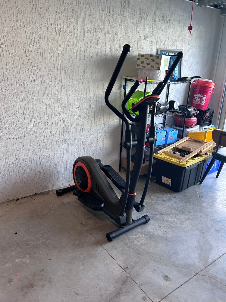 niceday elliptical machine