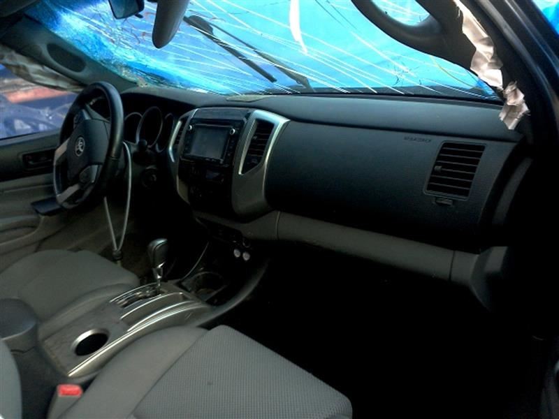 Engine ECM Electronic Control Module Right Hand Dash Fits 13-14 TACOMA