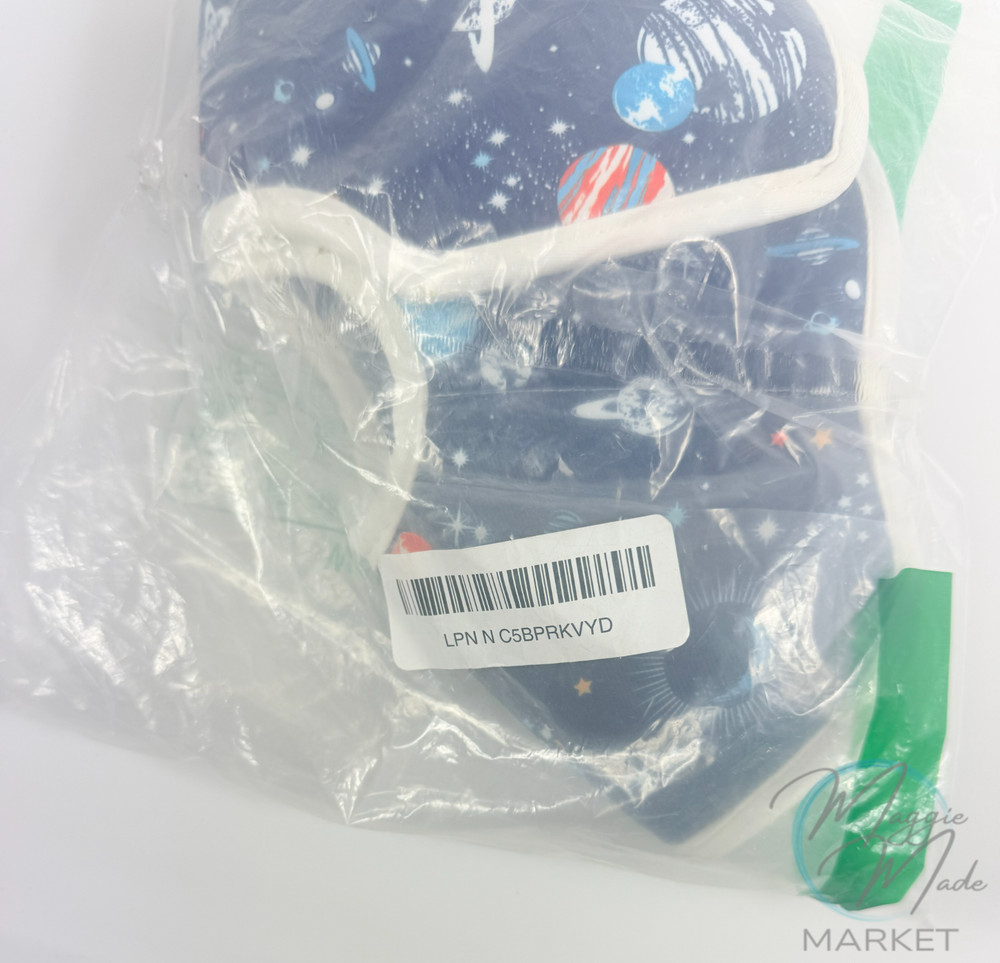 New Cat Recovery Collar Soft Cone E-Collar Alternative Adjustable Medium