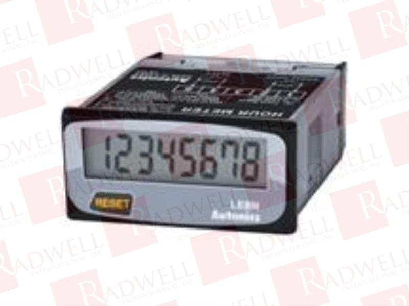 AUTONICS LE8N-BF / LE8NBF (USED)