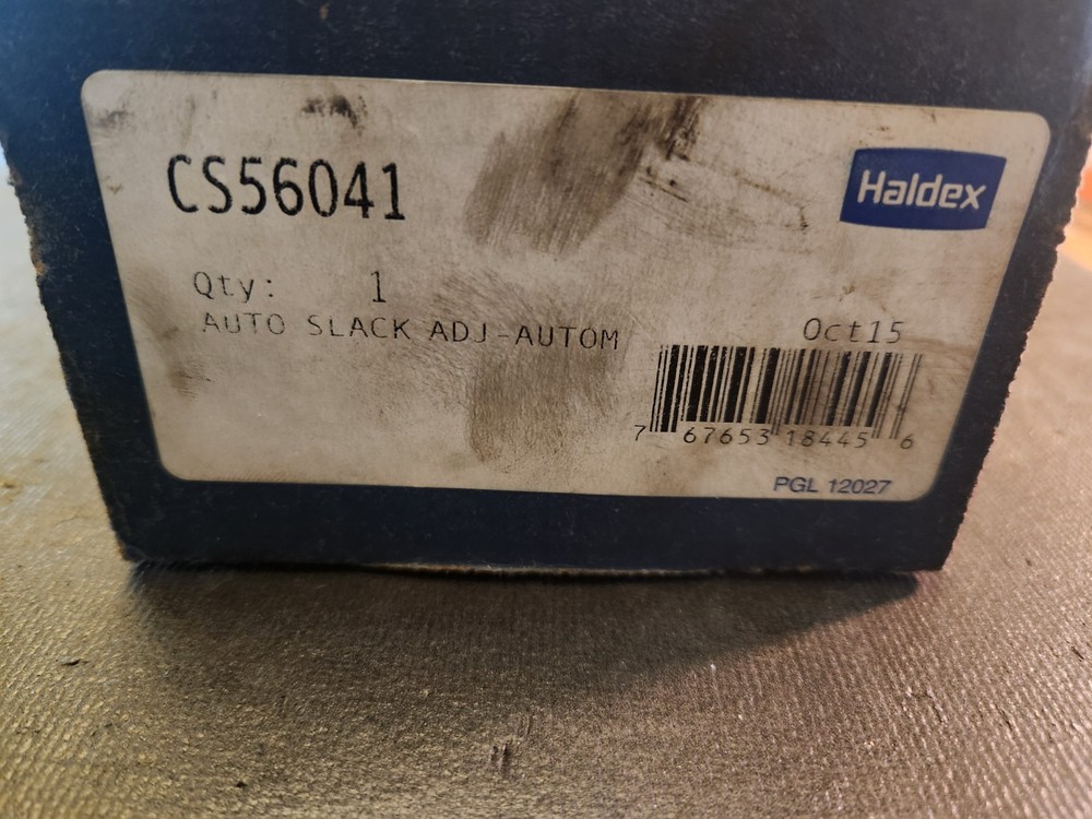 Haldex CS56041 Auto Slack Adjuster Automatic