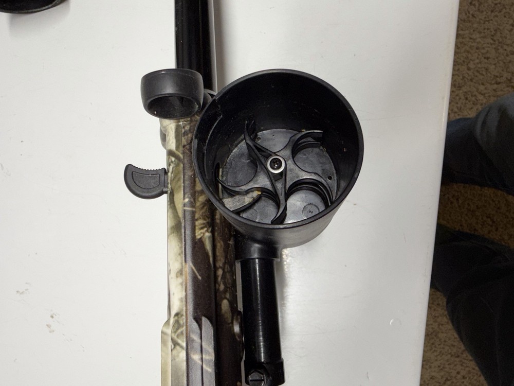 Tippmann A5 Paintball Marker