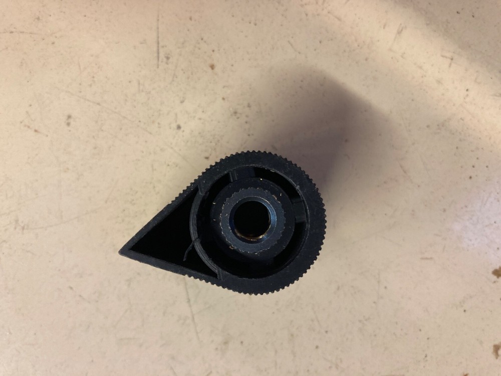 Frymaster Fryer Control Knob