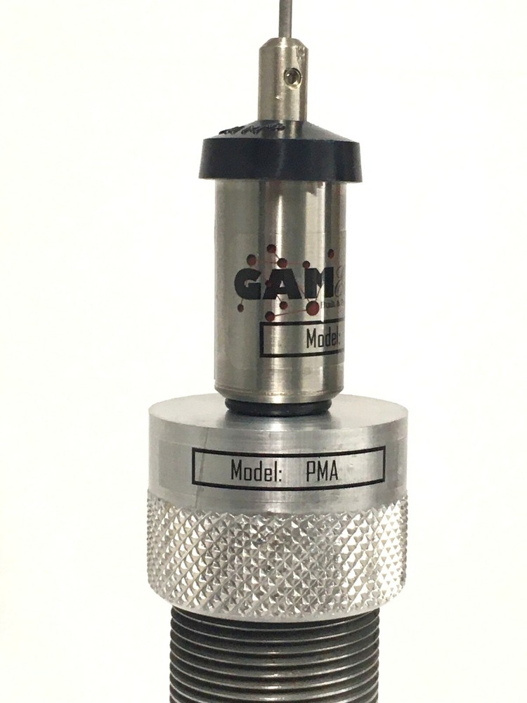 GAM Electronics PMA pipe mount fo SS-2 antennas