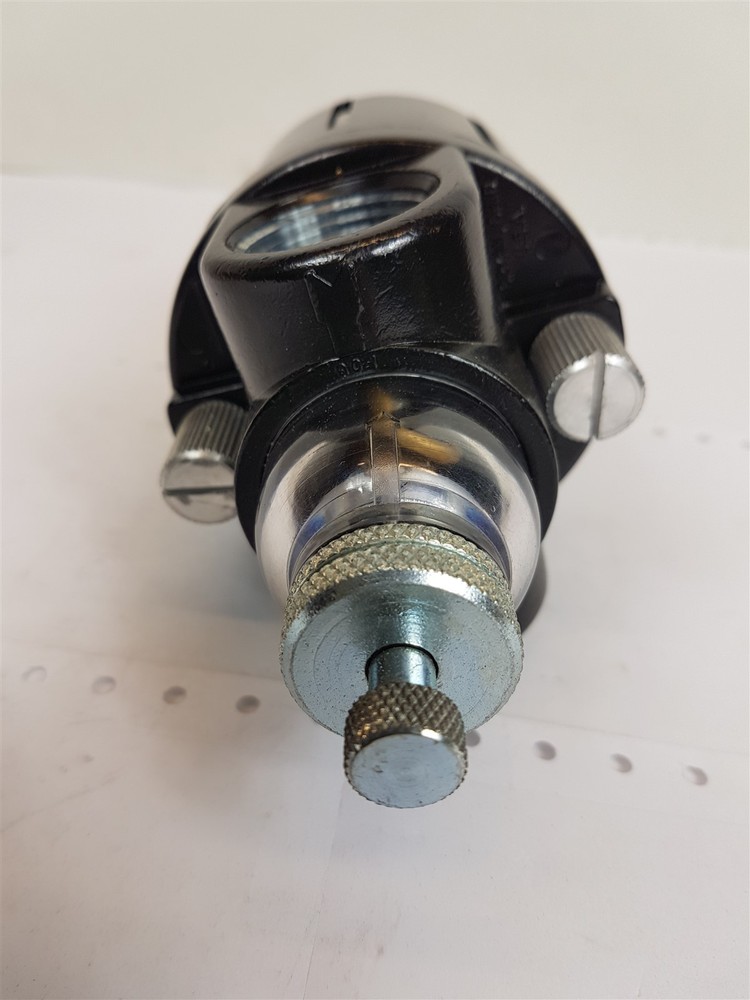 Aro 26321-020 Heavy Duty Hydraulic Lubricator - New