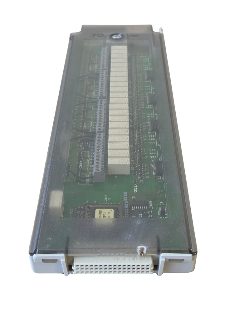 Agilent 34908A 40 Channel Multiplexer Single Ended