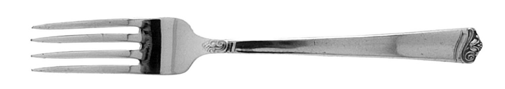 International Silver Bright Future Fork 242656