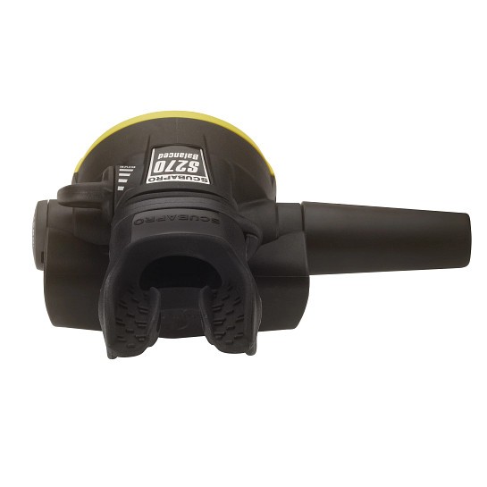 ScubaPro S270 Octopus Regulators (11.270.200)