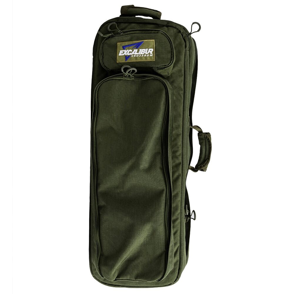 Excalibur Explore Take-Down Crossbow Case for Micro, Matrix, Assassin (97511)