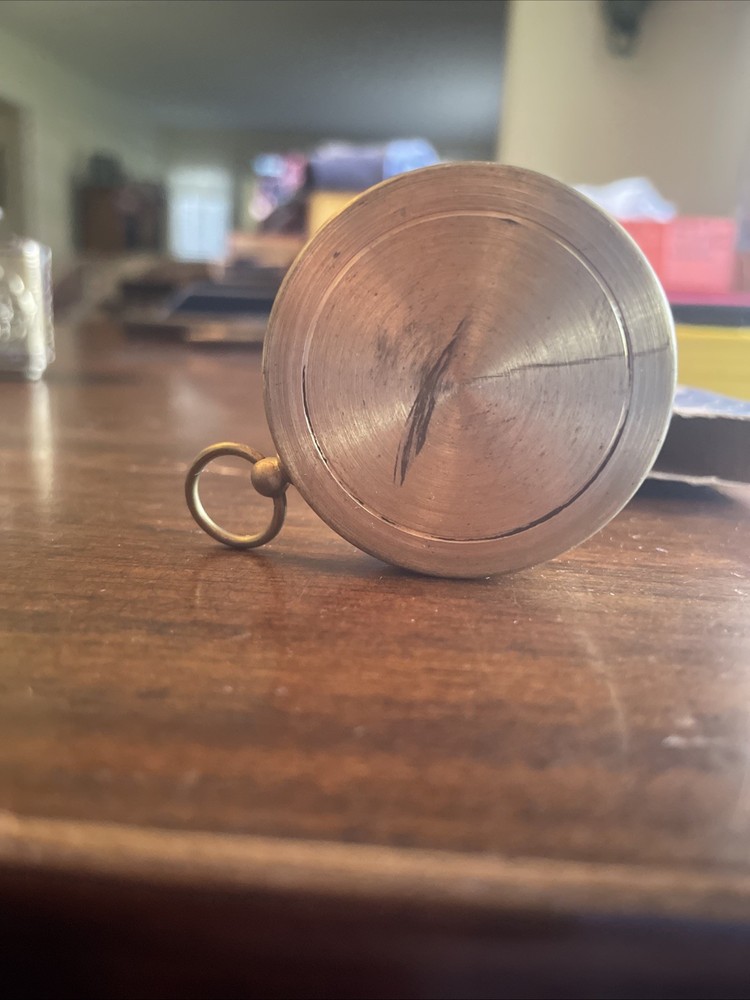 Vintage Stellar Compass - Germany