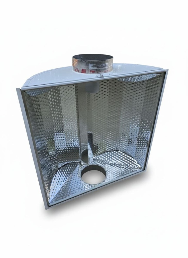 Hydrotek SilverStar Grow Light Reflector