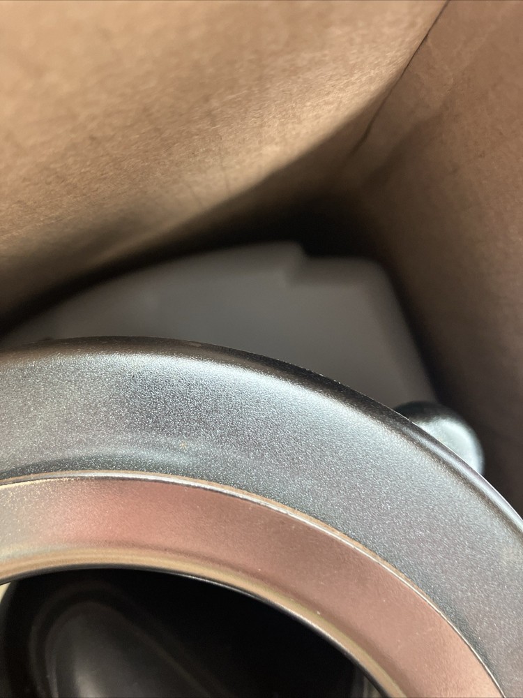 New American Standard 1/3HP Food Waste Garbage Disposal (ASD-380)