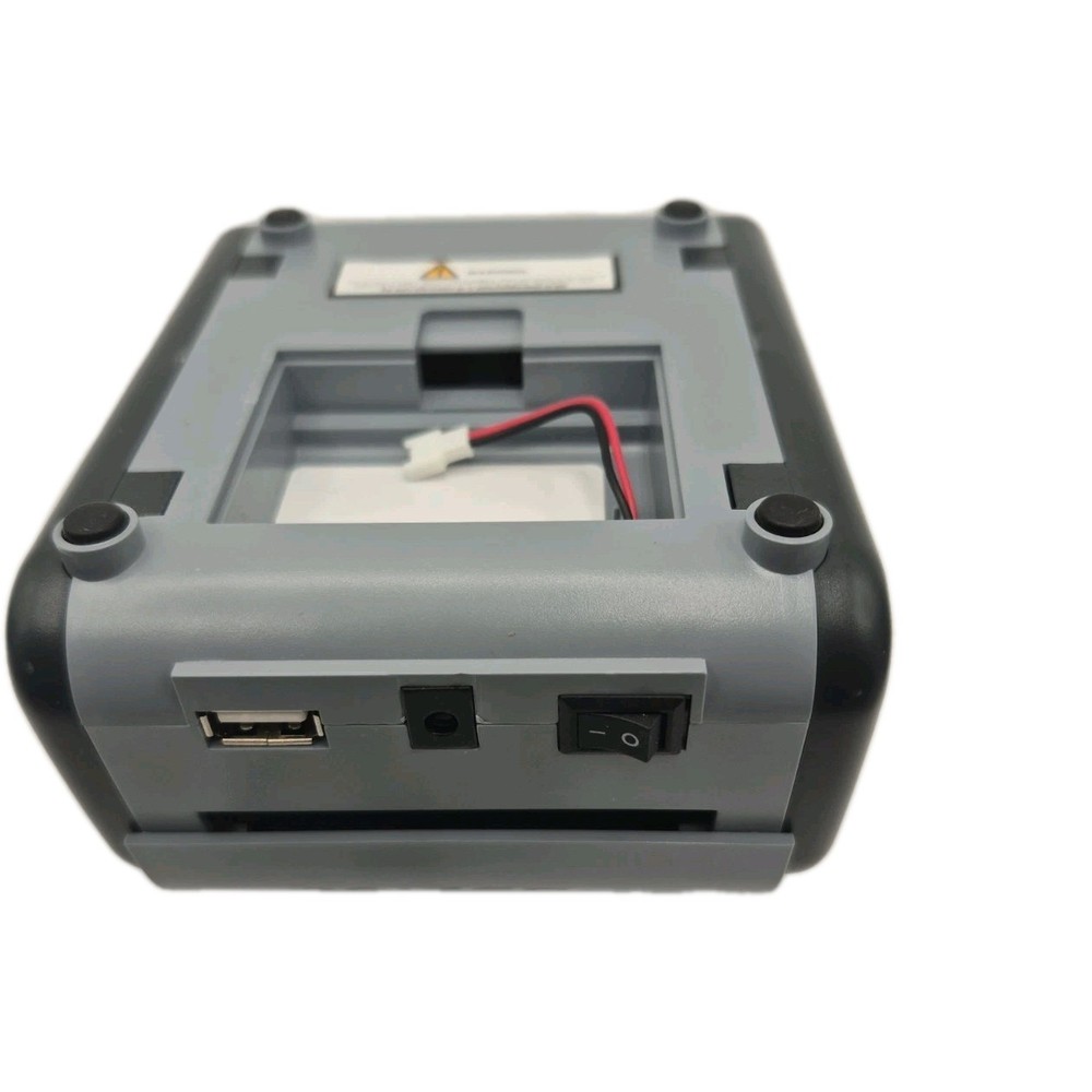 Cassida InstaCheck Automatic Counterfeit Detector