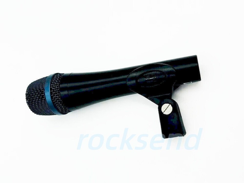 New E935 Handheld Microphone Cardioid Dynamic Vocal Performance For Sennheiser
