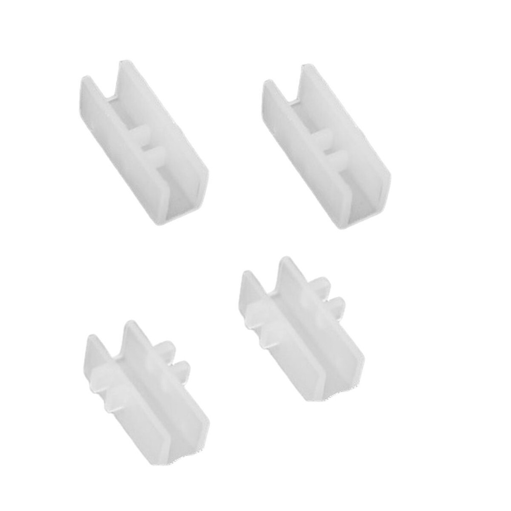 NP435 NP445 Shift Fork Insert Pads Ford Dodge GM New Process 4 Spd Transmission