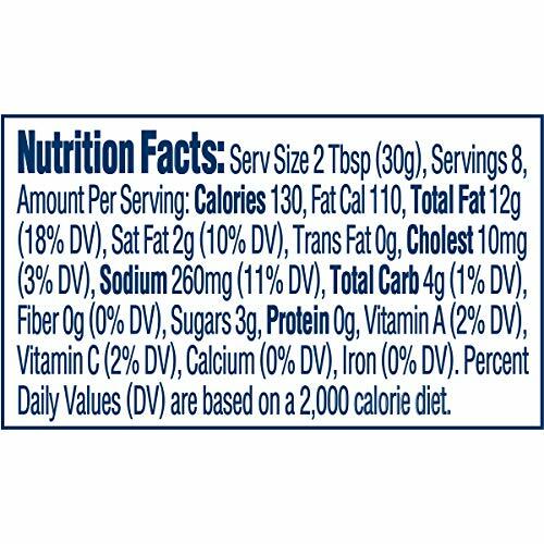 Kraft Thousand Island Dressing 8 oz Bottle