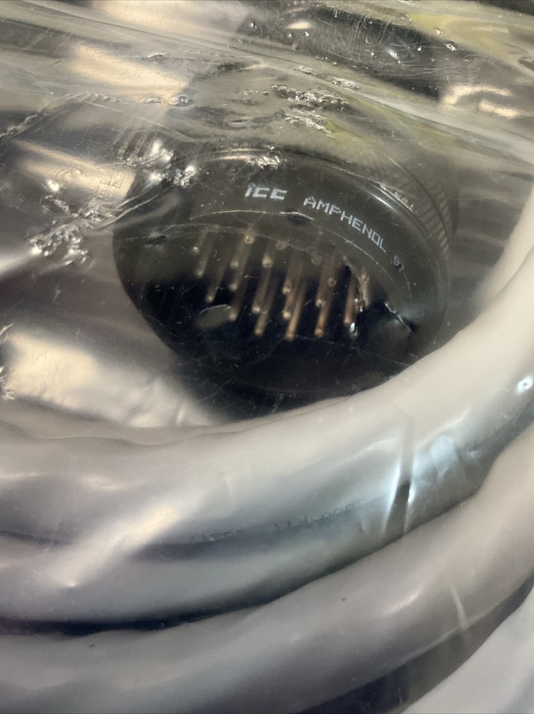 Angiomat Power Head Cable