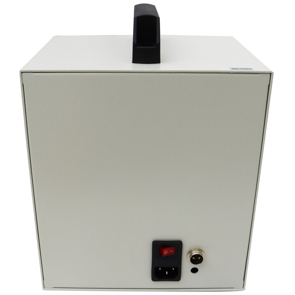 110V Automatic Wire Twisting Machine Adjustable Stranding Machine Line Strander