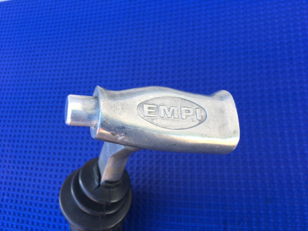 IMPI T Handle Shifter VW Dune Buggy Bug 10" Model 4498