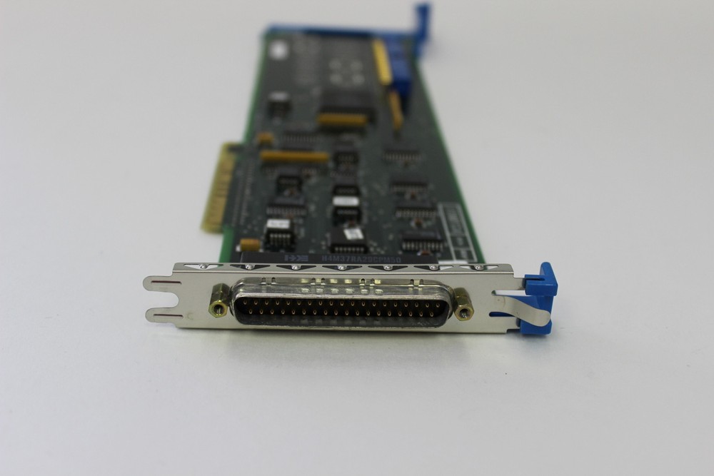 IOMEGA BERNOULLI PC4 MICRO CHANNEL TAPE DRIVE CONTROLLER BD#1 00683300