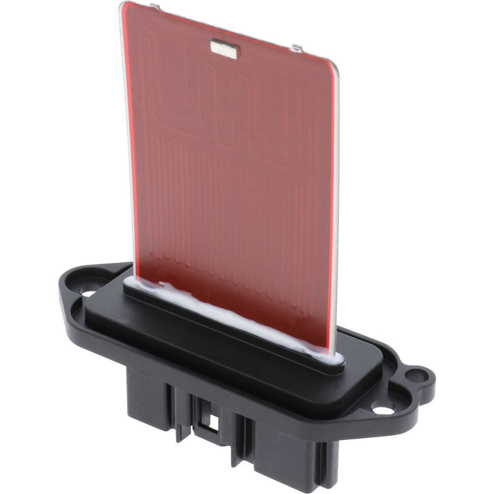 BLwr Motor Resistor   Holstein   2BMR0601