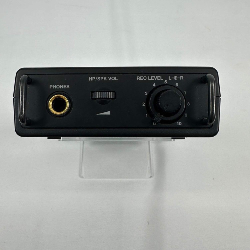 Marantz Solid State Recorder Recorder PMD661