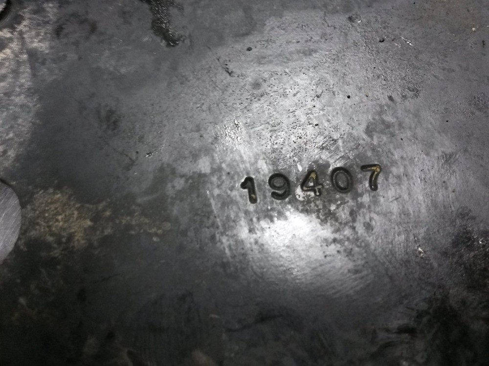 Ignition Coil Bracket For 08-09 Saturn Vue 3.5