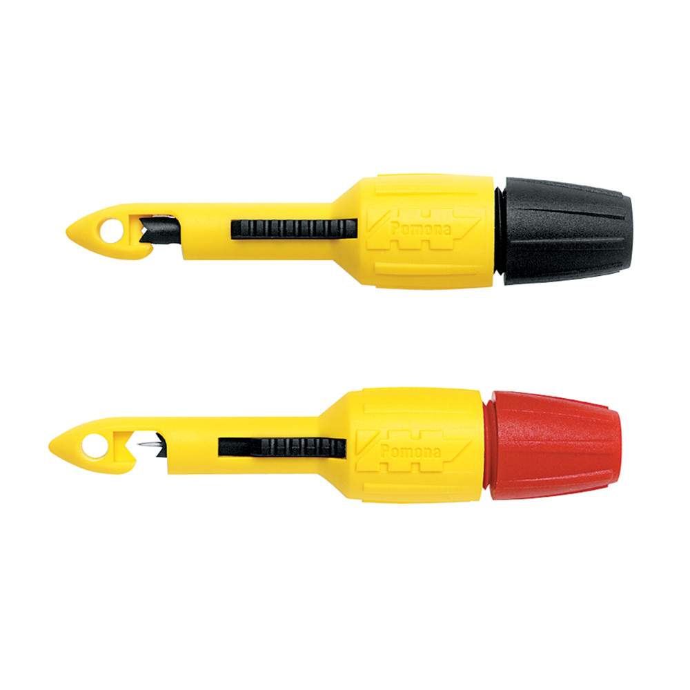 Pomona Electronics 6405 Insulation Piercing Clips