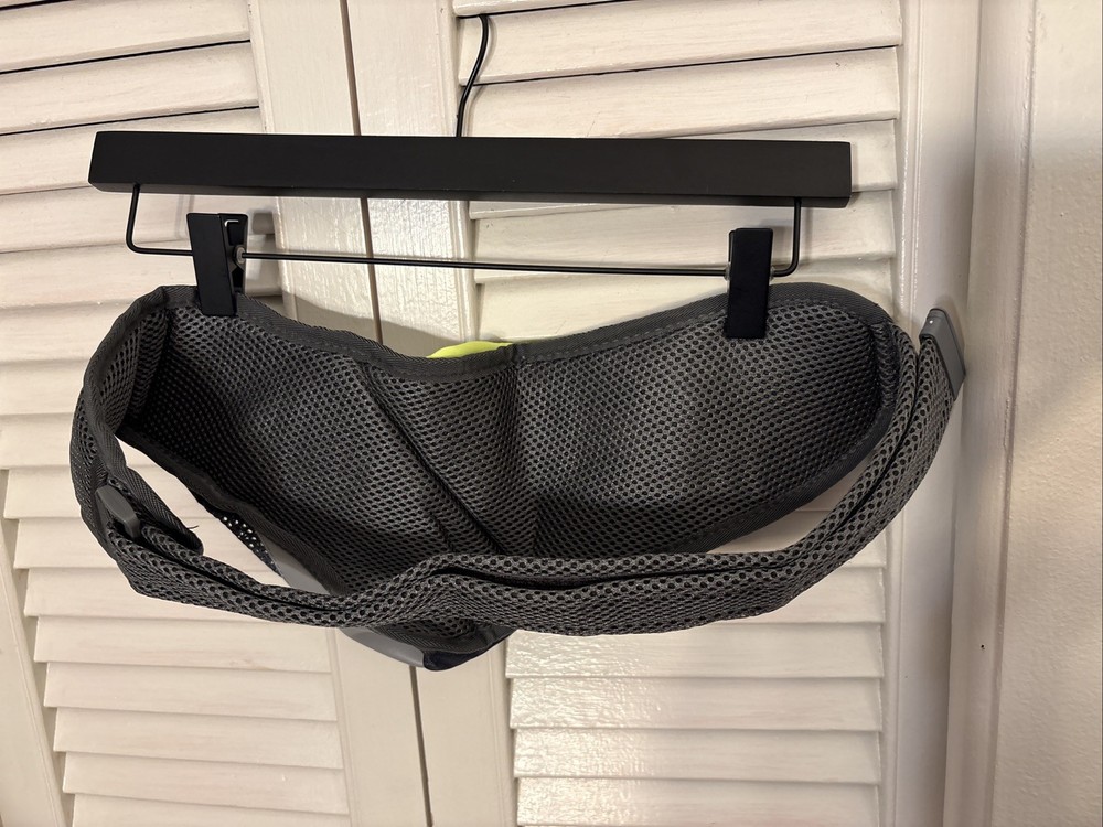 Pyfk Running Belt Hydration Waist Pack