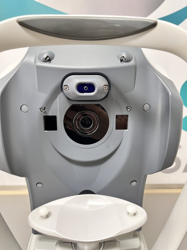 Nidek Tonoref II Auto Ref/ Kerato/ Tonometer