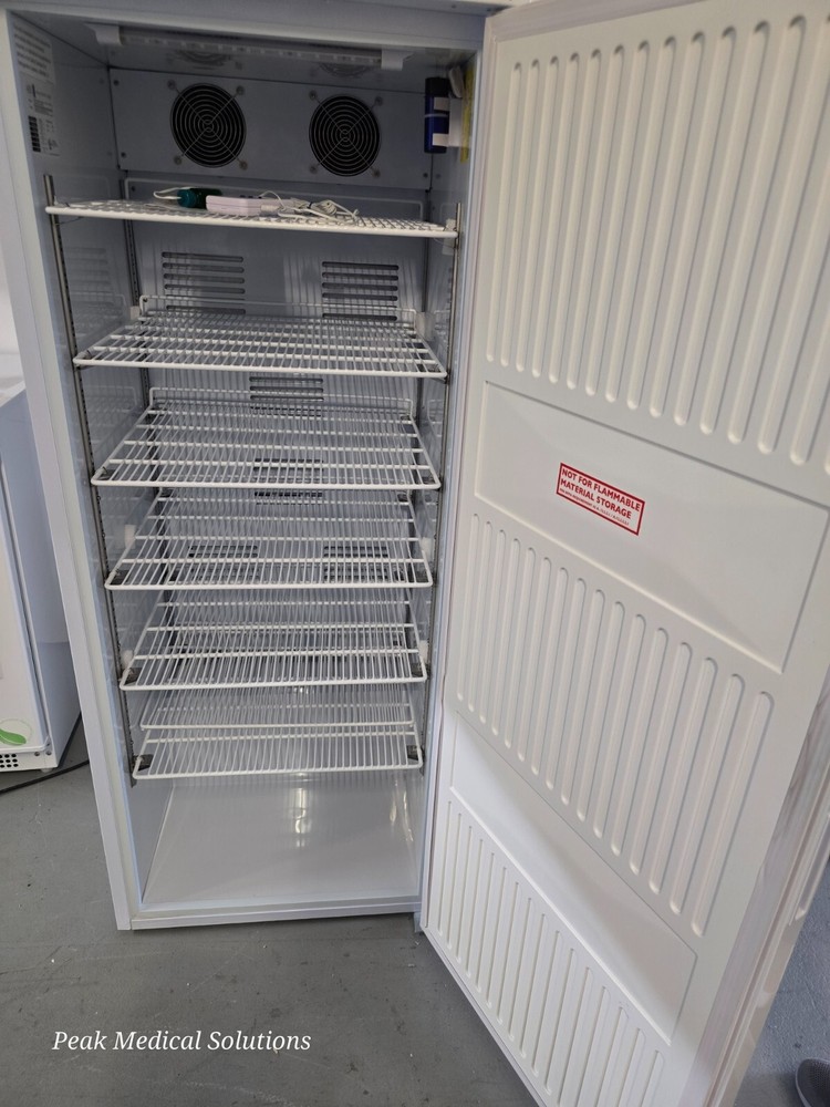 ABS Solid Door Laboratory Refrigerator PH-ABT-HC-10PS