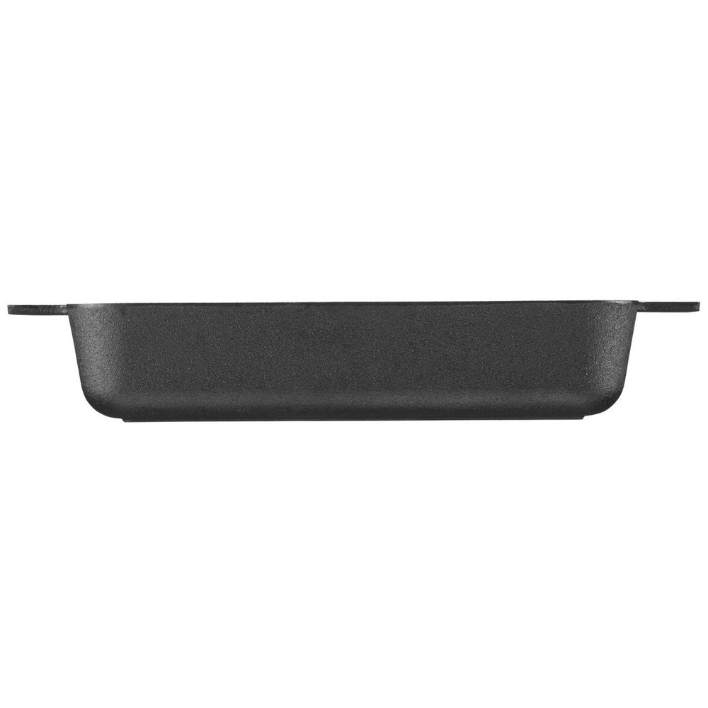 Skeppshult Noir Baking Dish
