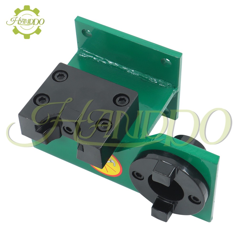 BT30 Universal CNC Tool Holder Tightening Fixture Locking Device for Worktable