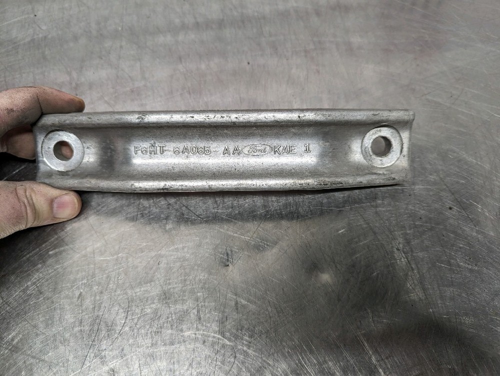 FORD REAR-ENGINE MOUNT STRAP F6HT-6A065-AA