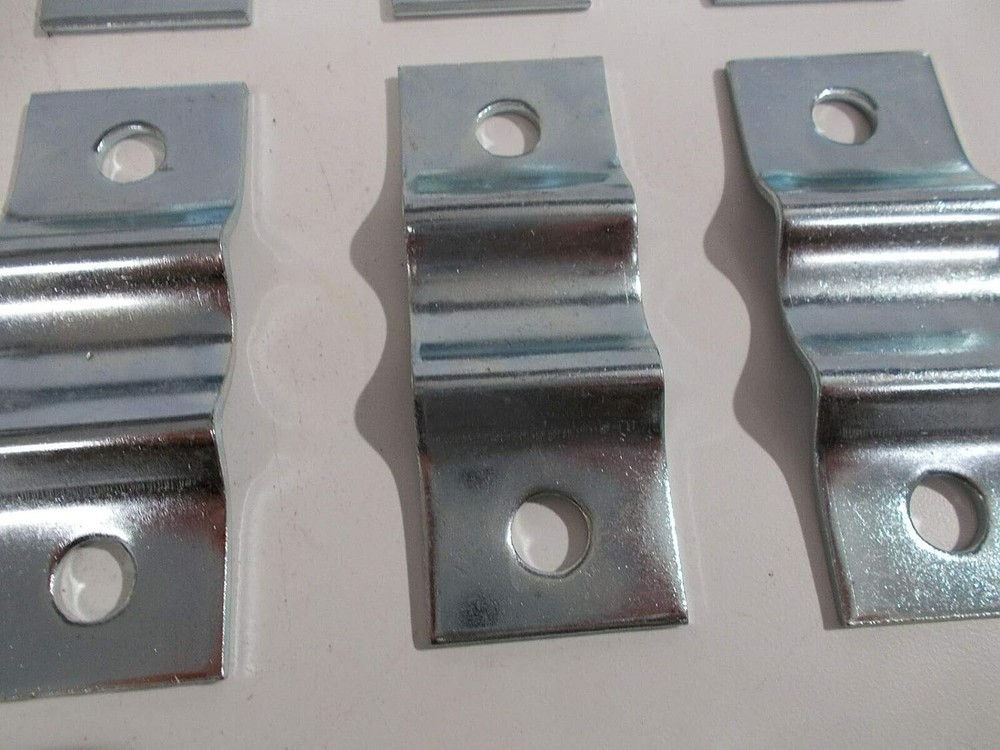 Universal Trailer Cam Bar Door Latch Kit Uses 3/4 Inch Pipe -Van Truck Cargo Box