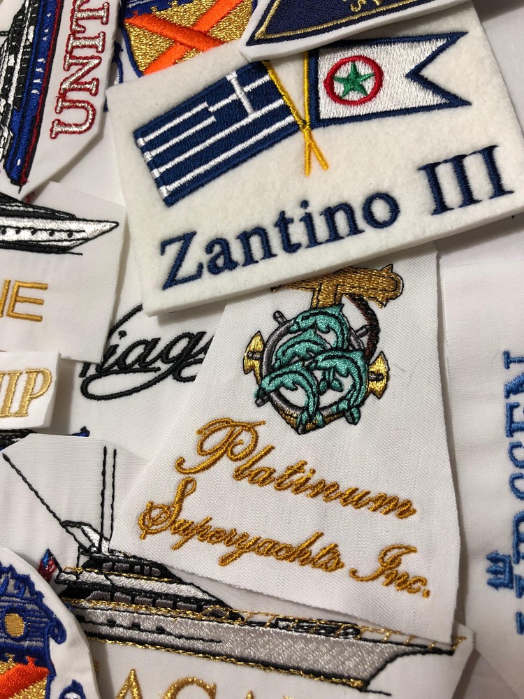 Embroidery Digitizings $9.98 Any Design Size